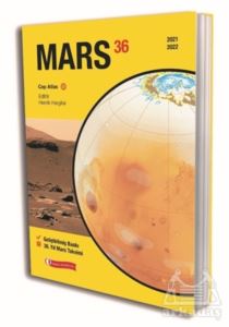 Mars 36 Cep Atlas