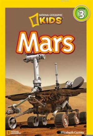 Mars