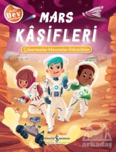 Mars Kaşifleri