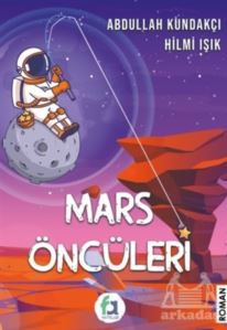 Mars Öncüleri