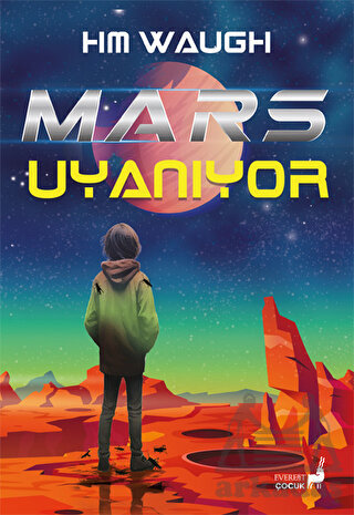 Mars Uyanıyor - Thumbnail