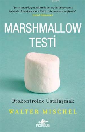 Marshmallow Testi - Thumbnail