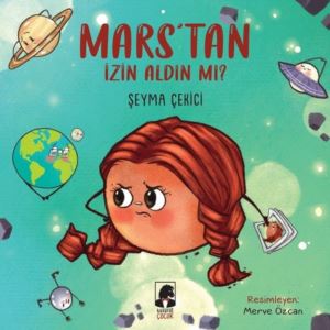 Mars'tan İzin Aldın Mı?