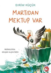 Martıdan Mektup Var