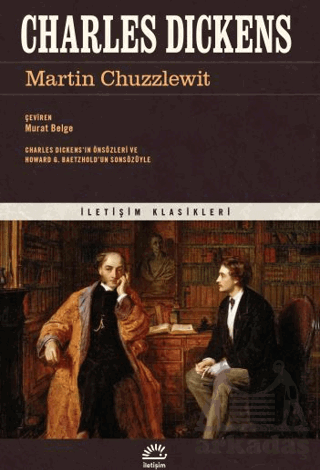 Martin Chuzzlewit