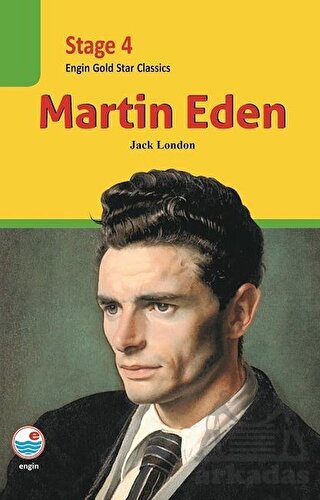 Martin Eden CD’Lİ (Stage 4)