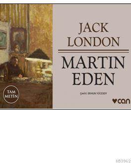 Martin Eden (Mini Kitap)