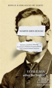 Martin Eden Olmak