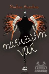 Maruzatım Var