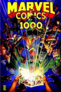 Marvel Comics 1000