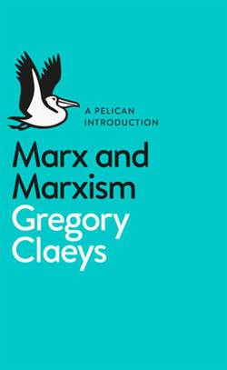 Marx And Marxism