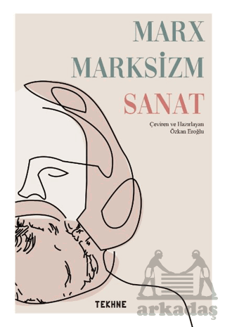 Marx Marksizm Sanat