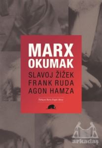 Marx Okumak