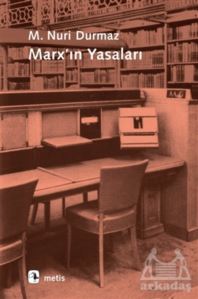 Marx’In Yasaları