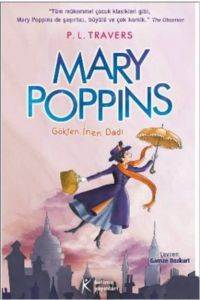 Mary Poppins - Gökten İnen Dadı