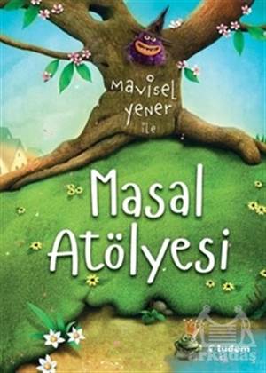 Masal Atölyesi