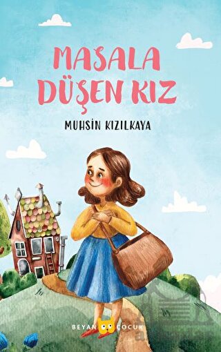 Masala Düşen Kız