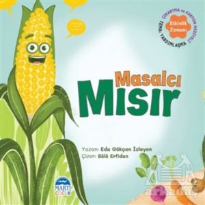 Masalcı Mısır - Sebzoti Kasabası