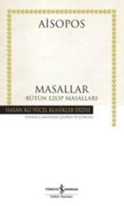 Masallar - Bütün Ezop Masalları