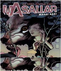 Masallar Cilt 3 - Masal Aşkı