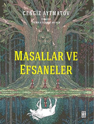 Masallar Ve Efsaneler