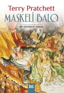 Maskeli Balo