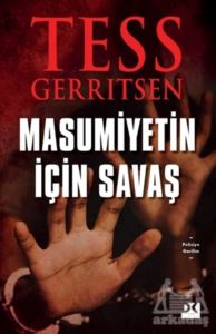 Masumiyetin İçin Savaş