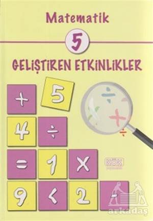 Matematik 5 