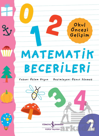 Matematik Becerileri - Okul Öncesi Gelişim