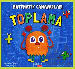 Matematik Canavarları - Toplama