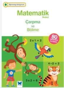 Matematik - Çarpma ve Bölme