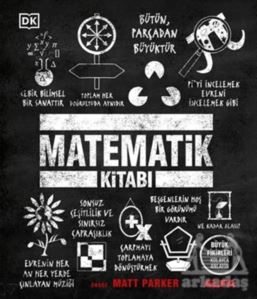 Matematik Kitabı