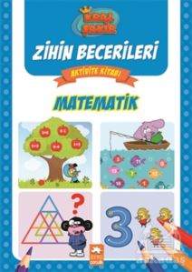 Matematik-Kral Şakir Zihin Becerile, Clz