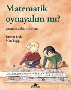 Matematik Oynayalım Mı?