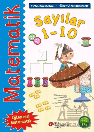 Matematik - Sayılar 1-10