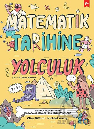 Matematik Tarihine Yolculuk