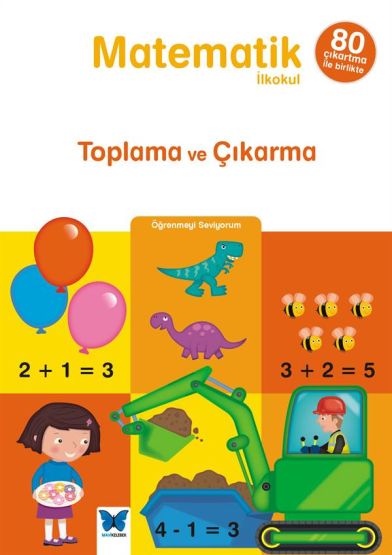 Matematik - Toplama ve Çıkarma