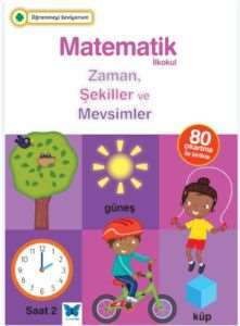 Matematik - Zaman, Şekiller ve Mevsimler