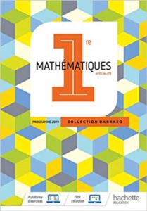 Mathematiques 1Ere