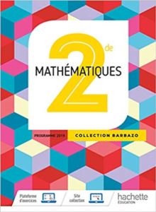 Mathematiques 2Nde