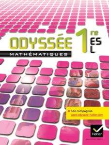 Maths L/ES