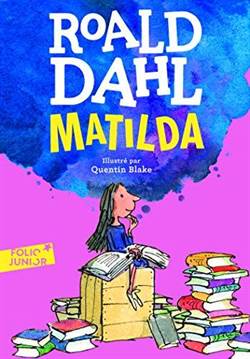 Matilda