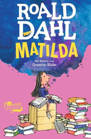 Matilda (Almanca)