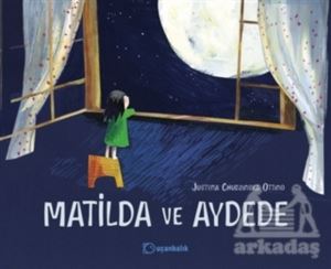 Matilda Ve Aydede