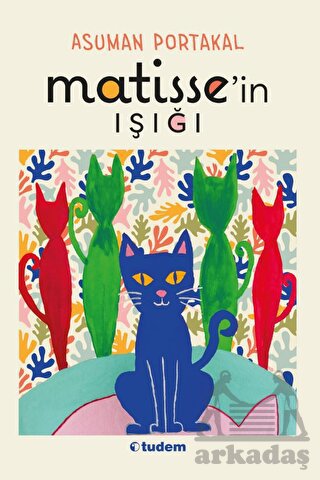 Matisse'in Işığı