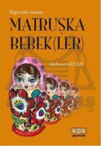 Matruşka Bebekler