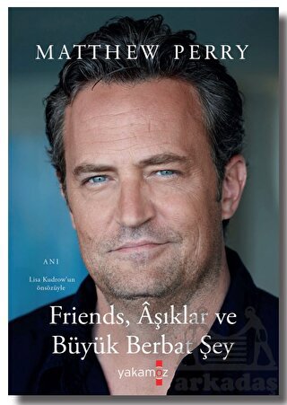 Matthew Perry