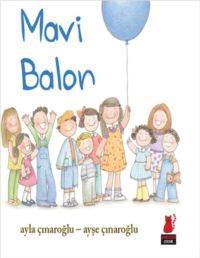 Mavi Balon