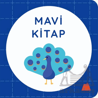 Mavi Kitap