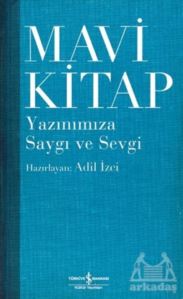 Mavi Kitap